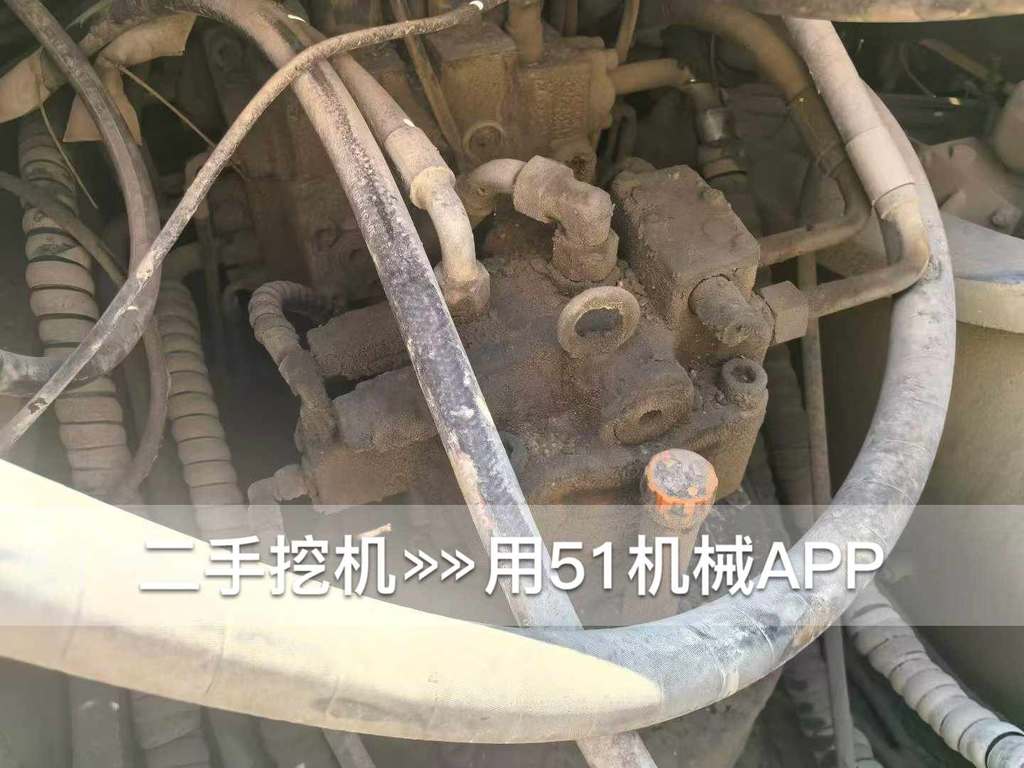 51挖机